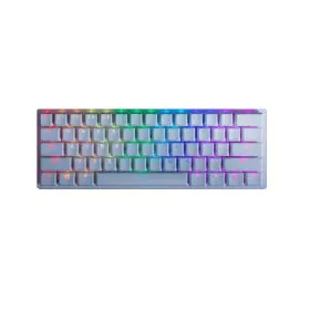 Clavier Razer Huntsman Mini Blanc Noir QWERTY Qwerty US de Razer, Claviers - Réf : M0316667, Prix : 159,91 €, Remise : %