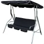 Rocker Aktive 180 x 161 x 107 cm by Aktive, Canopy Swings - Ref: S8901342, Price: 122,45 €, Discount: %