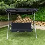 Rocker Aktive 180 x 161 x 107 cm by Aktive, Canopy Swings - Ref: S8901342, Price: 122,45 €, Discount: %