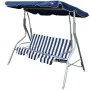 Rocker Aktive 180 x 160 x 107 cm by Aktive, Canopy Swings - Ref: S8901343, Price: 122,45 €, Discount: %