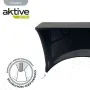 Play mat Aktive Table Black Accessories Cars Road 122 x 76 x 61 cm (6 Units) by Aktive, Side Tables - Ref: S8901351, Price: 4...