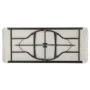 Mesa Dobrável Lifetime Branco Aço Plástico 182 x 73,5 x 76 cm de Lifetime, Mesas auxiliares - Ref: S8901365, Preço: 65,19 €, ...