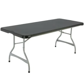 Table Piable Lifetime 182 x 73,5 x 76 cm Acier Plastique de Lifetime, Tables de service - Réf : S8901366, Prix : 63,37 €, Rem...