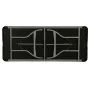 Mesa Plegable Lifetime 182 x 73,5 x 76 cm Acero Plástico de Lifetime, Mesas auxiliares - Ref: S8901366, Precio: 68,44 €, Desc...