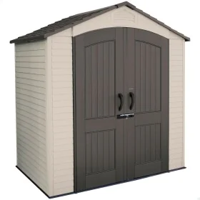 Hut Lifetime 60057 Exterior 214 x 227 x 142 cm by Lifetime, Sheds - Ref: S8901382, Price: 777,82 €, Discount: %