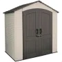 Cabina Lifetime 60057 Exterior 214 x 227 x 142 cm de Lifetime, Depósitos de arrumação - Ref: S8901382, Preço: 868,05 €, Desco...