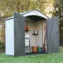 Hut Lifetime 60057 Exterior 214 x 227 x 142 cm by Lifetime, Sheds - Ref: S8901382, Price: 868,05 €, Discount: %