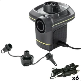 Electric Air Pump Intex Quick FIll 220-240 V (6 Units) by Intex, Air pumps - Ref: S8901489, Price: 92,38 €, Discount: %