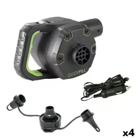 Pompe à Air Electrique Intex Quick Fill Rechargeable 220-240 V 4 Unités de Intex, Pompes à air - Réf : S8901494, Prix : 117,5...