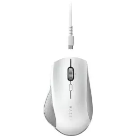 Mouse Razer PRO GLIDE Grigio di Razer, Accessori per tastiere e mouse - Rif: M0316689, Prezzo: 16,69 €, Sconto: %