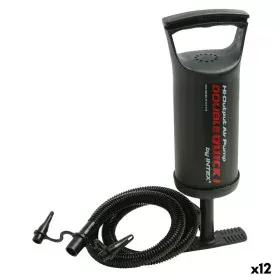 Air pump Intex Double Quick I (12 Units) by Intex, Air pumps - Ref: S8901499, Price: 38,64 €, Discount: %