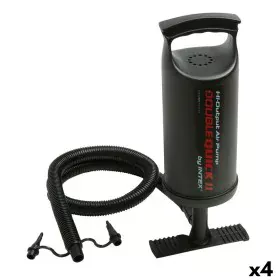 Air pump Intex Double Quick II (4 Units) by Intex, Air pumps - Ref: S8901500, Price: 21,16 €, Discount: %