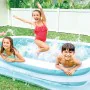 Piscine gonflable Intex Blanc/Vert 770 L 262 x 56 x 175 cm (2 Unités) de Intex, Piscines gonflables - Réf : S8901541, Prix : ...