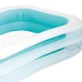 Piscine gonflable Intex Blanc/Vert 770 L 262 x 56 x 175 cm (2 Unités) de Intex, Piscines gonflables - Réf : S8901541, Prix : ...