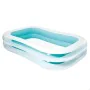 Piscine gonflable Intex Blanc/Vert 770 L 262 x 56 x 175 cm (2 Unités) de Intex, Piscines gonflables - Réf : S8901541, Prix : ...