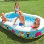 Piscina Gonfiabile Intex Paradise 700 L 262 x 46 x 160 cm (3 Unità) di Intex, Piscine gonfiabili - Rif: S8901542, Prezzo: 88,...