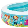 Piscine gonflable Intex Paradise 700 L 262 x 46 x 160 cm (3 Unités) de Intex, Piscines gonflables - Réf : S8901542, Prix : 88...