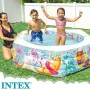 Inflatable pool Intex Acuario 510 L 191 x 61 x 178 cm (3 Units) by Intex, Inflatable Pools - Ref: S8901543, Price: 90,97 €, D...