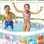 Piscine gonflable Intex Acuario 510 L 191 x 61 x 178 cm (3 Unités) de Intex, Piscines gonflables - Réf : S8901543, Prix : 90,...