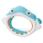 Maschera da Immersione Intex Per bambini Squalo Granchio (12 Unità) di Intex, Maschere - Rif: S8901569, Prezzo: 55,47 €, Scon...