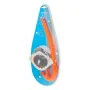 Óculos de Mergulho com Tubo Infantis Intex Tubarão (6 Unidades) de Intex, Packs de snorkel - Ref: S8901571, Preço: 45,39 €, D...