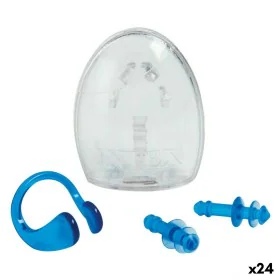 Ear plugs and nose clips for Swimming Intex by Intex, Earplugs - Ref: S8901573, Price: 21,30 €, Discount: %