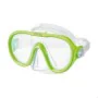 Óculos de Mergulho com Tubo Intex Adventurer Verde de Intex, Snorkels - Ref: S8901574, Preço: 52,78 €, Desconto: %