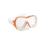 Gafas de Buceo con Tubo Intex Wave Rider Naranja de Intex, Snorkels - Ref: S8901575, Precio: 62,94 €, Descuento: %