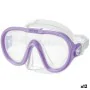 Gafas de Snorkel Intex Sea Scan Morado de Intex, Snorkels - Ref: S8901579, Precio: 58,76 €, Descuento: %