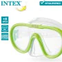 Óculos de Snorkel Intex Sea Scan Roxo de Intex, Snorkels - Ref: S8901579, Preço: 58,76 €, Desconto: %