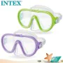 Óculos de Snorkel Intex Sea Scan Roxo de Intex, Snorkels - Ref: S8901579, Preço: 58,76 €, Desconto: %