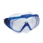 Taucherbrille mit Schnorchel Intex Aqua Pro Blau von Intex, Schnorchel - Ref: S8901580, Preis: 95,78 €, Rabatt: %