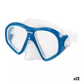 Óculos de Snorkel Intex Reef Rider de Intex, Snorkels - Ref: S8901581, Preço: 60,89 €, Desconto: %