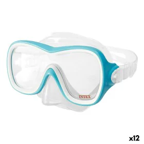 Snorkel Intex Wave Rider Blue by Intex, Snorkels - Ref: S8901582, Price: 56,37 €, Discount: %