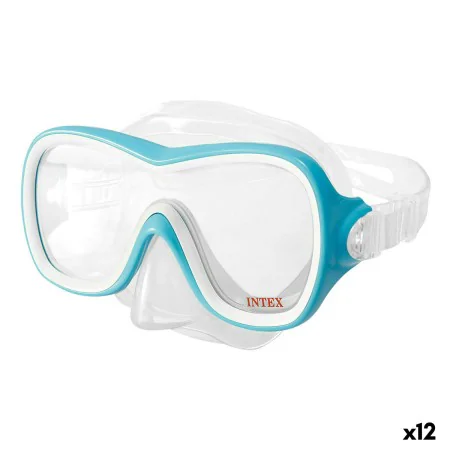 Snorkel Intex Wave Rider Blue by Intex, Snorkels - Ref: S8901582, Price: 60,89 €, Discount: %