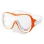 Maschera da Snorkel Intex Wave Rider Azzurro di Intex, Tubi - Rif: S8901582, Prezzo: 56,37 €, Sconto: %