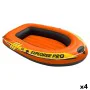 Inflatable Boat Intex Explorer Pro 50 4 Units 137 x 23 x 85 cm by Intex, Boats - Ref: S8901584, Price: 51,59 €, Discount: %