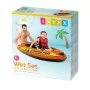 Barca Hinchable Intex Explorer Pro 50 4 Unidades 137 x 23 x 85 cm de Intex, Barcos - Ref: S8901584, Precio: 51,59 €, Descuent...