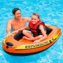 Inflatable Boat Intex Explorer Pro 50 4 Units 137 x 23 x 85 cm by Intex, Boats - Ref: S8901584, Price: 51,59 €, Discount: %