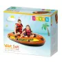 Barca Hinchable Intex Explorer Pro 200 3 Unidades 196 x 33 x 102 cm de Intex, Barcos - Ref: S8901586, Precio: 74,73 €, Descue...