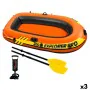 Inflatable Boat Intex Explorer Pro 200 3 Units 196 x 33 x 102 cm by Intex, Boats - Ref: S8901587, Price: 92,55 €, Discount: %