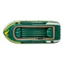 Inflatable Boat Intex Seahawk 4 Green 351 x 48 x 145 cm by Intex, Boats - Ref: S8901595, Price: 127,17 €, Discount: %