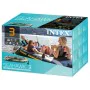 Barca Hinchable Intex Seahawk 3 Verde 295 x 43 x 137 cm de Intex, Barcos - Ref: S8901598, Precio: 109,35 €, Descuento: %