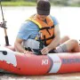 Inflatable Canoe Intex Excursion Pro 305 x 91 x 46 cm by Intex, Kayaks and dugout canoes - Ref: S8901599, Price: 208,73 €, Di...