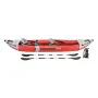 Inflatable Canoe Intex Excursion Pro Inflatable 94 x 46 x 384 cm by Intex, Kayaks and dugout canoes - Ref: S8901600, Price: 2...