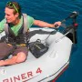 Engine support Intex MARINER/EXCURSION/SEAHAWK/CHALLE Inflatable Boat 3 Units by Intex, Boats - Ref: S8901603, Price: 64,41 €...