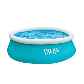 Piscina Hinchable EASY SET Intex 28101NP 886 L 880 L 183 x 51 x 183 cm de Intex, Piscinas hinchables - Ref: S8901607, Precio:...