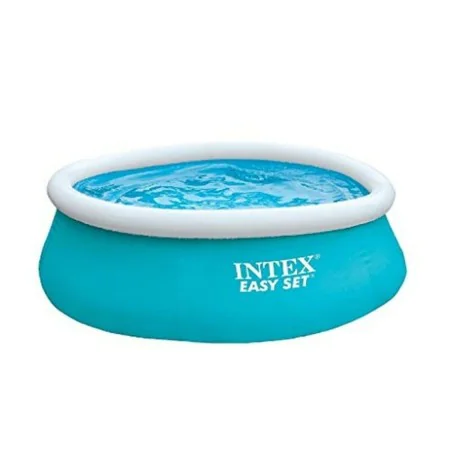 Piscina Insuflável EASY SET Intex 28101NP 886 L 880 L 183 x 51 x 183 cm de Intex, Piscinas insufláveis - Ref: S8901607, Preço...