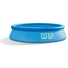 Aufblasbarer Pool Intex 28108NP 1942 L 244 x 61 x 244 cm von Intex, Aufblasbare Pools - Ref: S8901610, Preis: 39,49 €, Rabatt: %