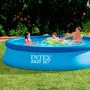 Aufblasbarer Pool Intex 396 x 84 x 396 cm 7290 l von Intex, Aufblasbare Pools - Ref: S8901614, Preis: 77,20 €, Rabatt: %